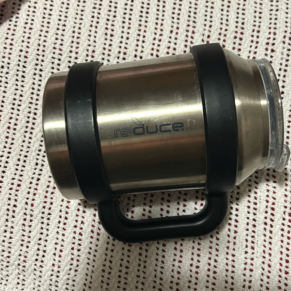 50oz 1.47L ReDuce  Vacuum insulated Sports mug